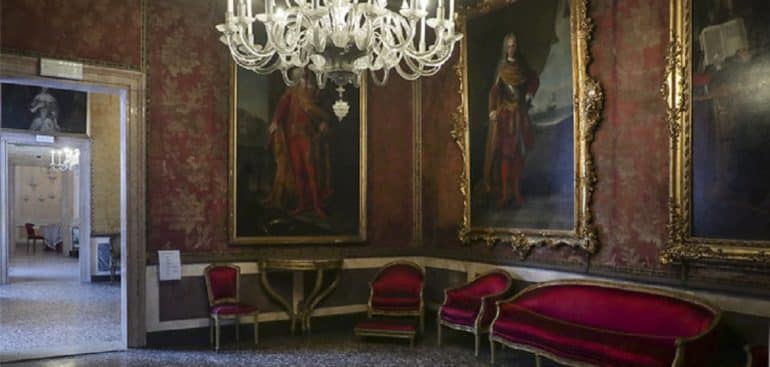 Pinacoteca Querini Stampalia – História, Museu, Palácio e muito mais Foto: Flickr