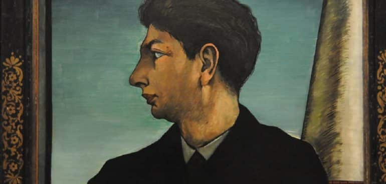 Biografia de Giorgio de Chirico e suas pinturas Foto: Flickr