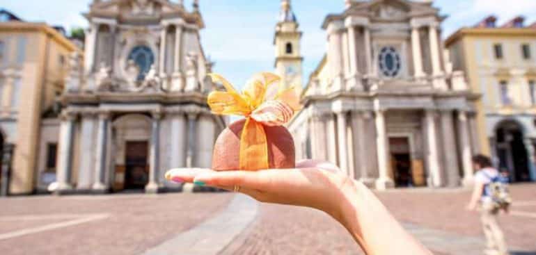 V Cidades italianas para os amantes de chocolates – Parte I Foto: Alamy