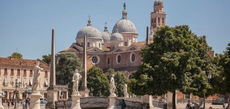 VII Atrativos fora dos roteiros turísticos na Itália de tirar o fôlego – Parte II Foto: Freepik