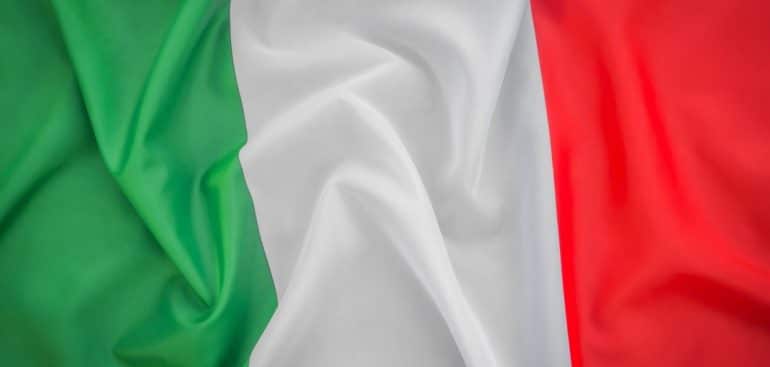 Símbolos nacionais da Itália - Breve visão e reflexão sobre o país – Parte I Foto: Freepik