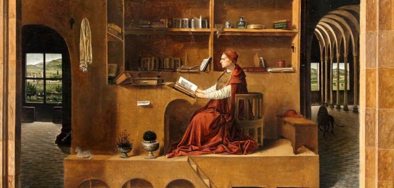 Biografia de Antonello da Messina, pintor siciliano influente na arte italiana Foto: Wikipedia