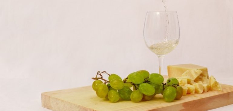 Vinhos finos da Lombardia mais apreciáveis Foto: Freepik