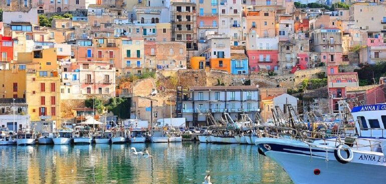 O que fazer na Sicília em 3 dias – Cidades pitorescas, monumentos antigos e muito mais Foto: Flickr
