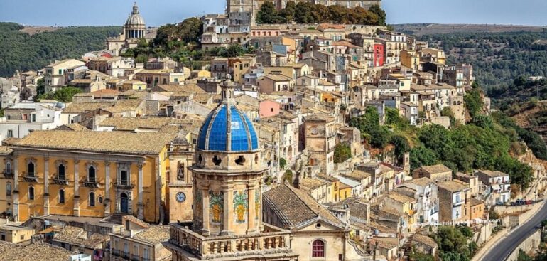 O que fazer na Sicília – Parte II Foto: Flickr