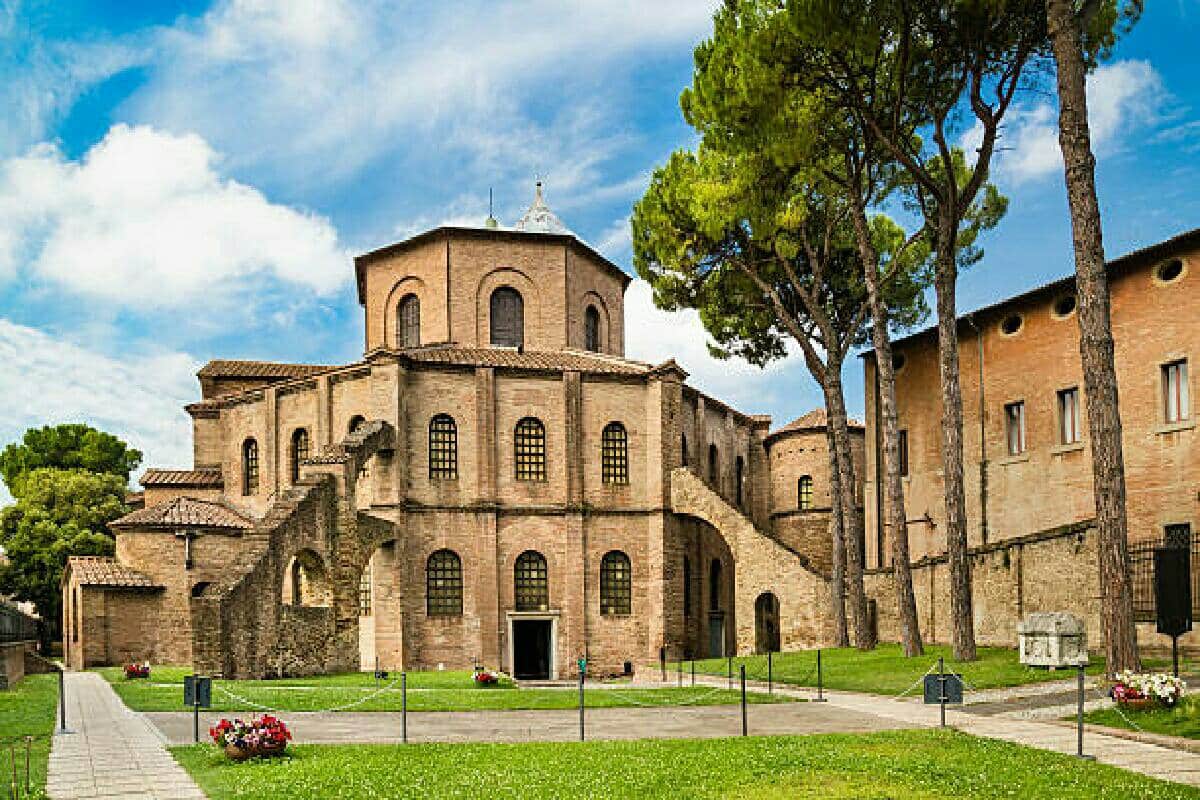 VIII Dicas de viagem para Ravenna, a bela cidade de mosaicos da Itália -  Benini & Donato Cidadania Italiana