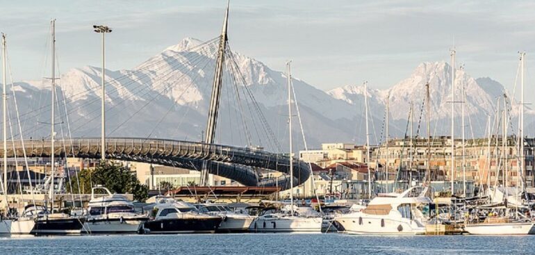 O Que Fazer Em Pescara, Em Abruzzo Foto: Wikimedia