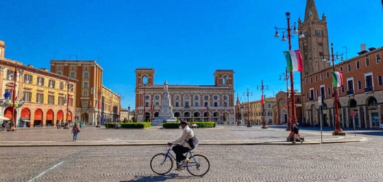 O Que Fazer Em Forli, Na Emilia-Romagna Foto: Flickr