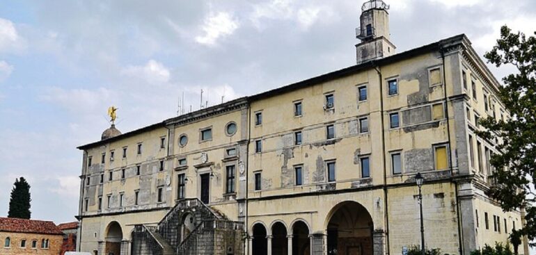 VIII Lugares para conhecer a arte de Udine, na Friuli Venezia Giulia Foto: Wikipedia
