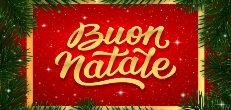 Natal na Itália – Como é celebrado, suas tradições e festividades Foto: Freepik