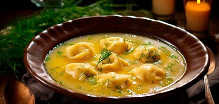 Especialidades da culinária de Urbino, em Marche – Aprecie estes pratos típicos da região Foto: Freepik