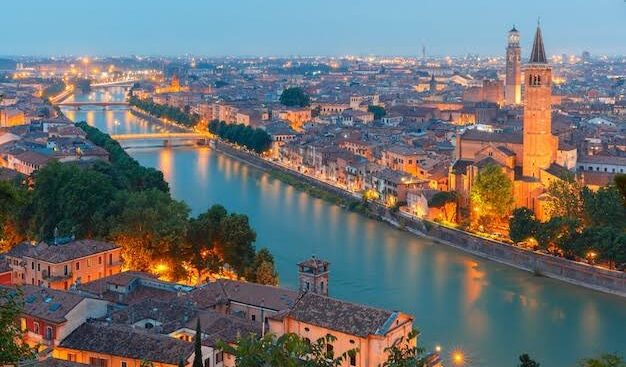 Verona foto: freepik