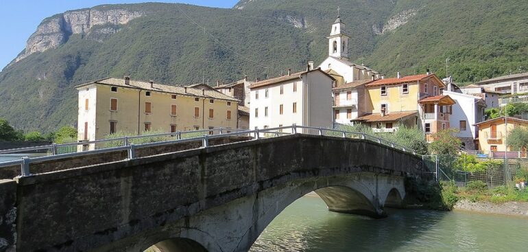 Comune-di-Brentino-Belluno Foto: Wikimedia